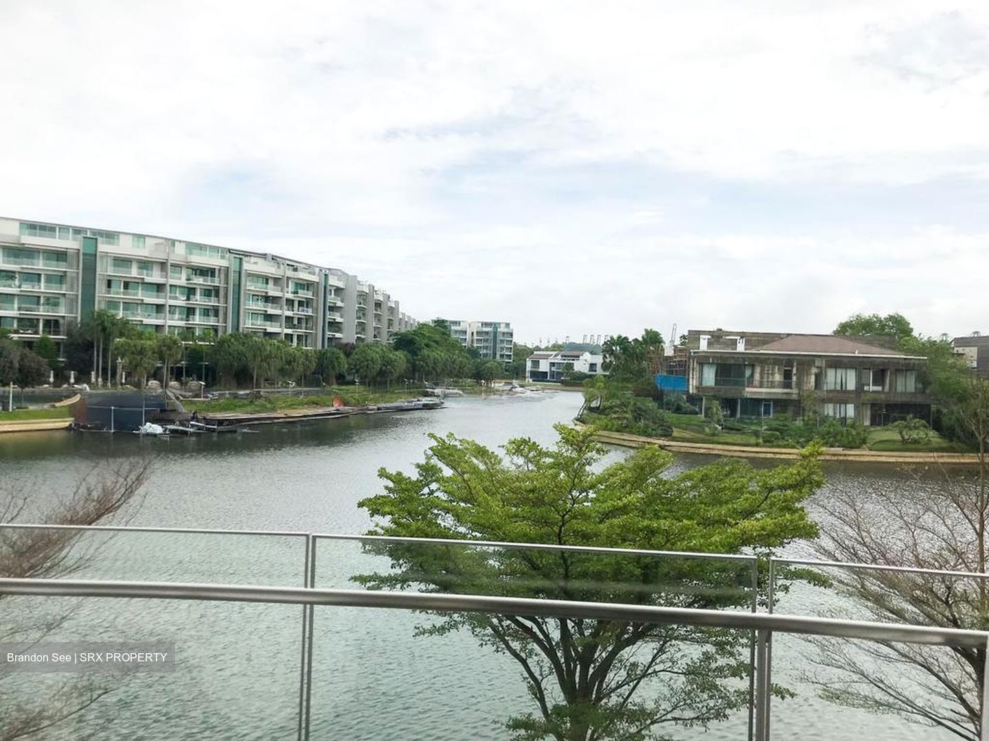 The Coast at Sentosa Cove (D4), Condominium #582188361
